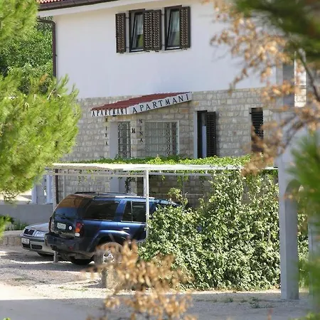 Apartament 851d Drage