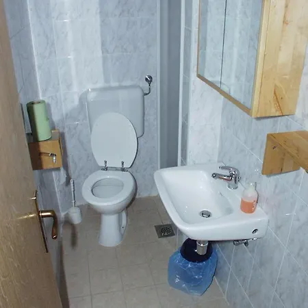 Apartament 851d *